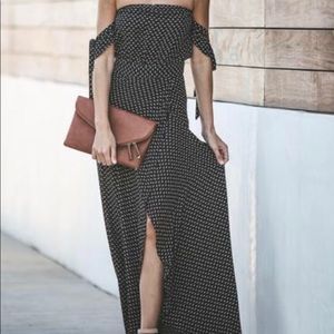 Vici Dolls Summer Dress